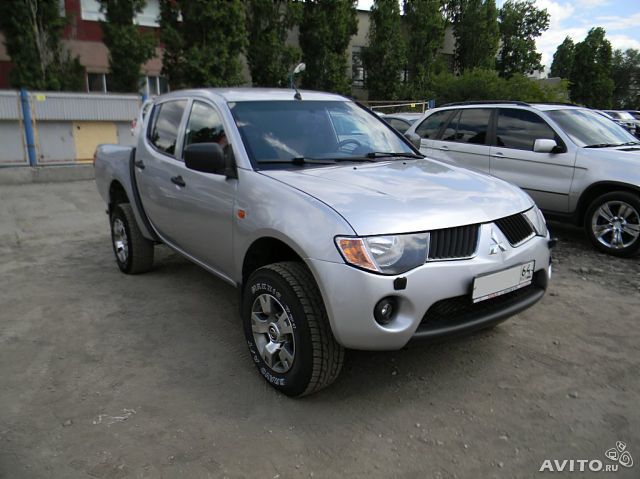 Форум по Mitsubishi L III - Форум - specasfalt.ru