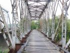 Мост в Аткарске